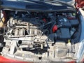 Photo 10 of 16 — 2018 Ford Fiesta