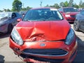Photo 12 of 16 — 2018 Ford Fiesta