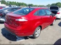 Photo 4 of 16 — 2018 Ford Fiesta