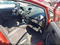 Photo 5 of 16 — 2018 Ford Fiesta