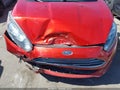 Photo 6 of 16 — 2018 Ford Fiesta