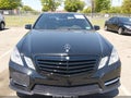 Photo 12 of 16 — 2012 Mercedes-Benz E-Class