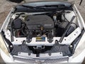 Photo 10 of 14 — 2008 Chevrolet Impala