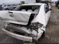 Photo 14 of 14 — 2008 Chevrolet Impala