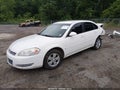 Photo 2 of 14 — 2008 Chevrolet Impala