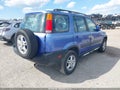 Photo 4 of 16 — 2000 Honda CR-V