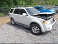 Photo 1 of 14 — 2012 Ford Escape