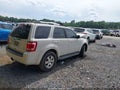 Photo 4 of 14 — 2012 Ford Escape
