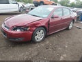 Photo 2 of 17 — 2011 Chevrolet Impala