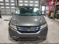2014 Honda Odyssey — photo 12 of 16 | VIN 5FNRL5H66EB020461