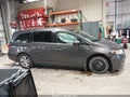 2014 Honda Odyssey — photo 13 of 16 | VIN 5FNRL5H66EB020461
