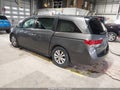 2014 Honda Odyssey — photo 3 of 16 | VIN 5FNRL5H66EB020461