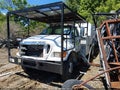 Photo 2 of 17 — 2007 Ford F-750
