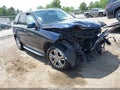 Photo 1 of 15 — 2018 Mercedes-Benz GLE-Class