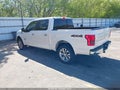 Photo 3 of 18 — 2017 Ford F-150