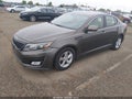 Photo 2 of 11 — 2014 Kia Optima