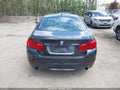 Photo 17 of 18 — 2013 BMW 5 Series