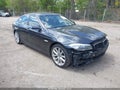 Photo 1 of 18 — 2013 BMW 5 Series