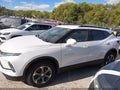 Photo 14 of 19 — 2023 Chevrolet Blazer
