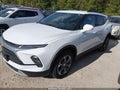 Photo 2 of 19 — 2023 Chevrolet Blazer