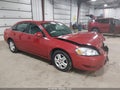Photo 1 of 16 — 2008 Chevrolet Impala