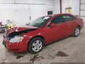 Photo 2 of 16 — 2008 Chevrolet Impala