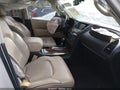 Photo 2 of 12 — 2018 Nissan Armada