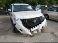 Photo 3 of 12 — 2018 Nissan Armada