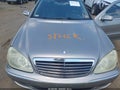 2004 Mercedes-Benz S-Class — photo 10 of 11 | VIN WDBNG70J14A414518