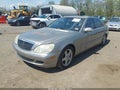2004 Mercedes-Benz S-Class — photo 2 of 11 | VIN WDBNG70J14A414518