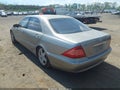 2004 Mercedes-Benz S-Class — photo 3 of 11 | VIN WDBNG70J14A414518