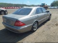 2004 Mercedes-Benz S-Class — photo 4 of 11 | VIN WDBNG70J14A414518