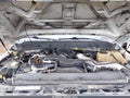 2016 Ford F-550 Chassis — photo 9 of 18 | VIN 1FDUF5GTXGEB00466