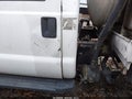 2016 Ford F-550 Chassis — photo 11 of 18 | VIN 1FDUF5GTXGEB00466