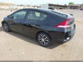 Photo 3 of 12 — 2012 Honda Insight