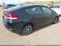 Photo 4 of 12 — 2012 Honda Insight
