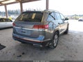 Photo 4 of 17 — 2021 Volkswagen Atlas