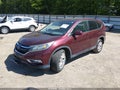 Photo 2 of 17 — 2015 Honda CR-V
