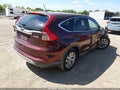 Photo 4 of 17 — 2015 Honda CR-V