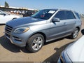 Photo 2 of 16 — 2012 Mercedes-Benz ML-Class
