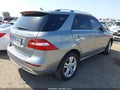 Photo 4 of 16 — 2012 Mercedes-Benz ML-Class