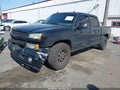 2005 Chevrolet Silverado 1500 — photo 2 of 19 | VIN 2GCEC13T251247184