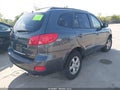 Photo 4 of 11 — 2007 Hyundai Santa Fe