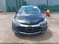 Photo 12 of 16 — 2019 Chevrolet Cruze