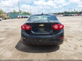 Photo 16 of 16 — 2019 Chevrolet Cruze