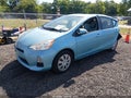 Photo 2 of 17 — 2013 Toyota Prius C