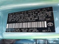 Photo 9 of 17 — 2013 Toyota Prius C