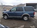 1998 Ford Expedition — photo 14 of 16 | VIN 1FMPU18L8WLC30783
