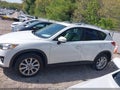 Photo 14 of 20 — 2015 Mazda CX-5