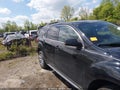 Photo 14 of 17 — 2017 Chevrolet Equinox